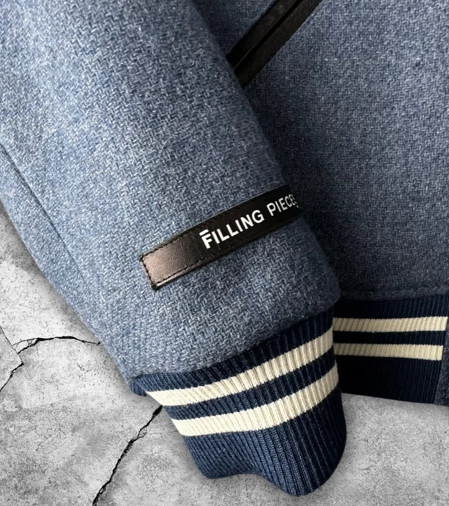 Filling Pieces Collegejacke L